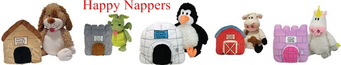 Where To Buy Happy Nappers
