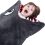 CozyBomB Shark Tails Animal Blanket Review