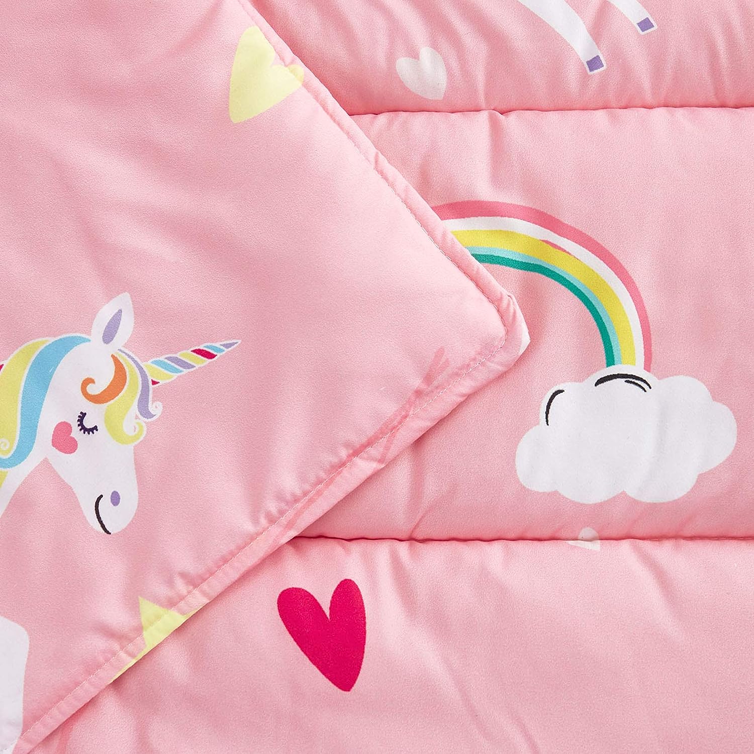 Wake In Cloud Unicorn Nap Mat Review Happy Nappers